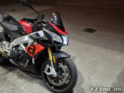Aprilia Tuono V4 1100 RR