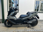 2019 BMW C 400 GT