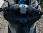 2019 BMW C 400 GT