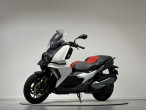2019 BMW C 400 X 2019 BMW C 400 X