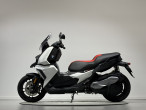 2019 BMW C 400 X 2019 BMW C 400 X