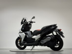 2019 BMW C 400 X 2019 BMW C 400 X