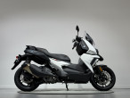 2019 BMW C 400 X 2019 BMW C 400 X