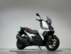 2019 BMW C 400 X 2019 BMW C 400 X