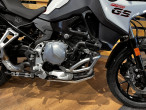 2019 BMW F 750 GS 2019 BMW F 750 GS