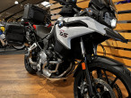 2019 BMW F 750 GS 2019 BMW F 750 GS