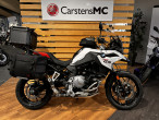 2019 BMW F 750 GS 2019 BMW F 750 GS