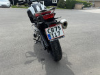 2019 BMW F 750 GS