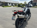 2019 BMW F 750 GS