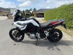2019 BMW F 750 GS