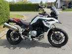 2019 BMW F 750 GS