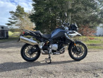 2019 BMW F 750 GS 2019 BMW F 750 GS