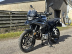 2019 BMW F 750 GS 2019 BMW F 750 GS