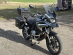 2019 BMW F 750 GS 2019 BMW F 750 GS