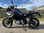 2019 BMW F 750 GS 2019 BMW F 750 GS