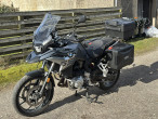 2019 BMW F 750 GS 2019 BMW F 750 GS