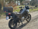 2019 BMW F 750 GS 2019 BMW F 750 GS