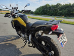2019 BMW F 750 GS 2019 BMW F 750 GS