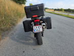2019 BMW F 750 GS 2019 BMW F 750 GS