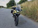 2019 BMW F 750 GS 2019 BMW F 750 GS