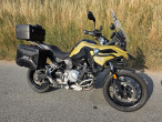 2019 BMW F 750 GS 2019 BMW F 750 GS