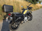 2019 BMW F 750 GS 2019 BMW F 750 GS