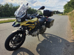 2019 BMW F 750 GS 2019 BMW F 750 GS