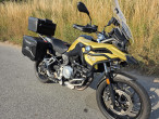 2019 BMW F 750 GS 2019 BMW F 750 GS
