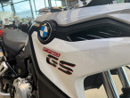 2019 BMW F 750 GS 2019 BMW F 750 GS