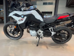 BMW F 750 GS BMW F 750 GS