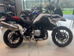 2019 BMW F 750 GS 2019 BMW F 750 GS
