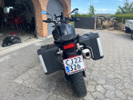 2019 BMW F 750 GS