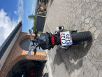 2019 BMW F 750 GS