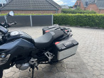 2019 BMW F 750 GS