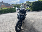 2019 BMW F 750 GS