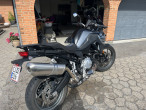 2019 BMW F 750 GS
