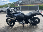 2019 BMW F 750 GS