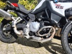 2019 BMW F 750 GS 2019 BMW F 750 GS