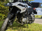 2019 BMW F 750 GS 2019 BMW F 750 GS
