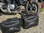 2019 BMW F 750 GS 2019 BMW F 750 GS