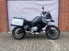 BMW F 750 GS BMW F 750 GS