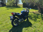 2019 BMW F 800 GT