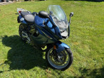 2019 BMW F 800 GT