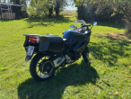 2019 BMW F 800 GT