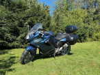 2019 BMW F 800 GT