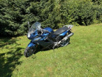 2019 BMW F 800 GT