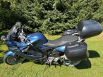 2019 BMW F 800 GT