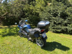 2019 BMW F 800 GT