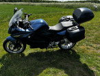 2019 BMW F 800 GT