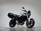2019 BMW F 800 R